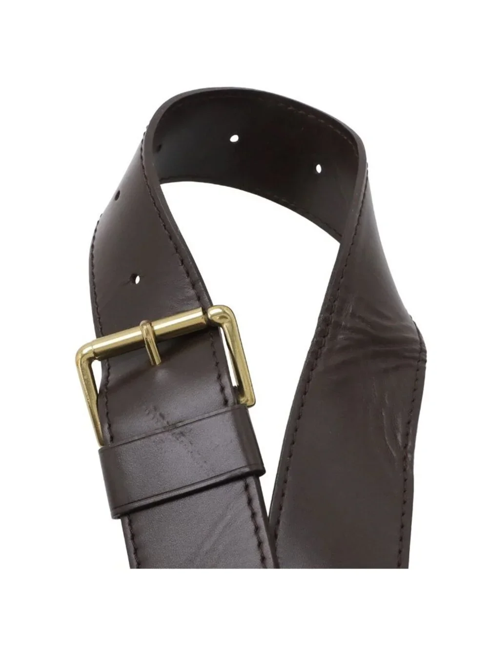 Louis Vuitton rank width